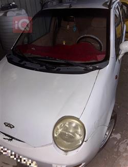 شيري S11 QQ